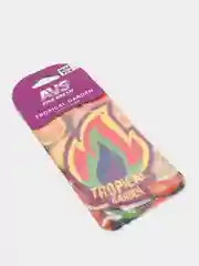 Ароматизатор подвесной бумажный AVS Fire Fresh, все ароматы