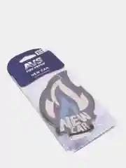 Ароматизатор подвесной бумажный AVS Fire Fresh, все ароматы