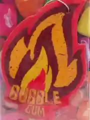 Ароматизатор подвесной бумажный AVS Fire Fresh, все ароматы