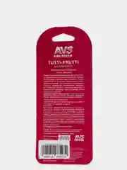 Ароматизатор подвесной бумажный AVS Fire Fresh, все ароматы
