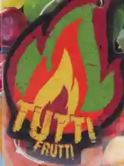 Ароматизатор подвесной бумажный AVS Fire Fresh, все ароматы
