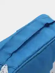 Синий аптечка дорожная