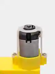 TT-motor Ардуино, мотор с редуктором, 1:48