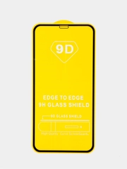 Защитное стекло для iPhone Х, XR, XS, 11, 11 Pro, 11 Pro Max, 12/12 Pro Max, 13/13 Pro Max