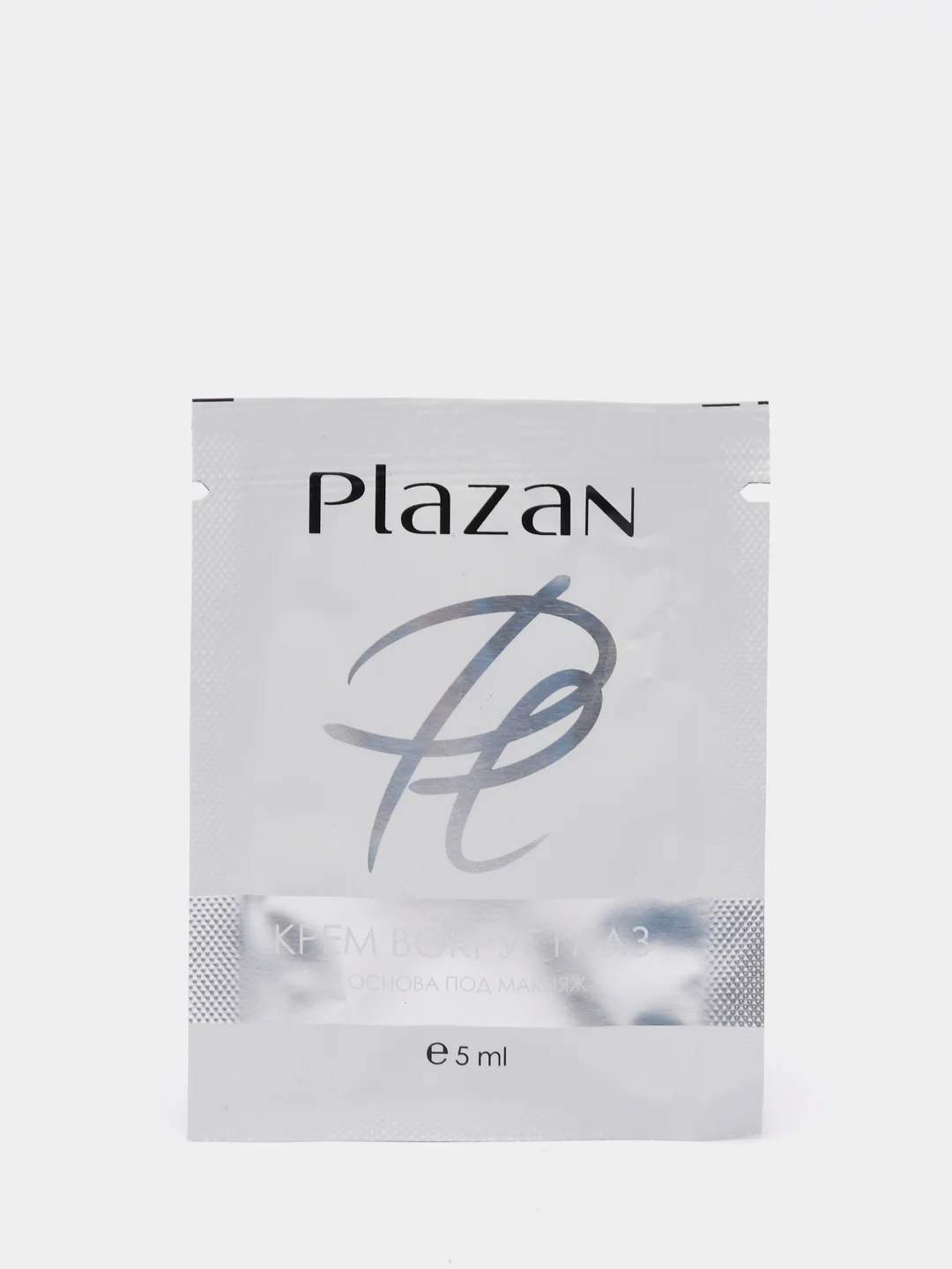 Гель-маска "Для лица" Plazan, 20 mL