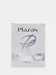 Гель-маска "Для лица"  Plazan, 20 mL