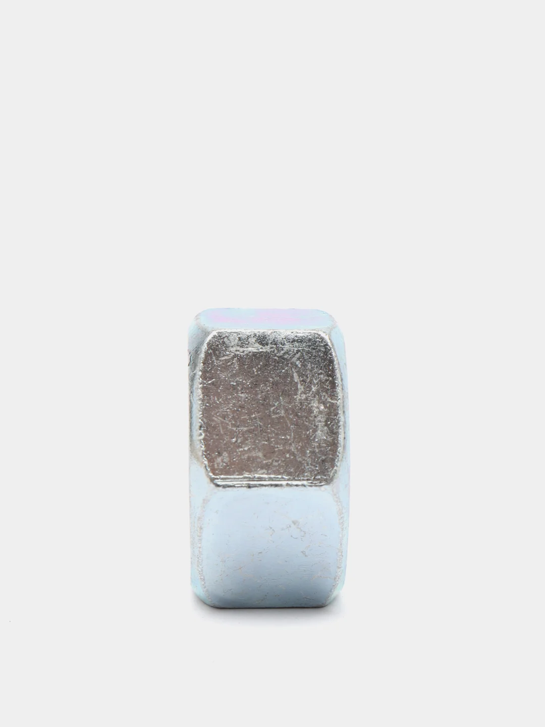 Гайка шестигранная DIN934, М6-М24, цинк