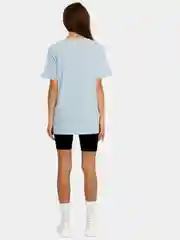 Футболка женская Oversize, однотонная, большие размеры 42-56