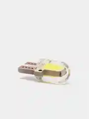 Светодиодные Лампочки W5W T10 LED COB Габаритные лампы габариты/огонь/салон/подсветка