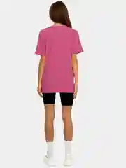Футболка женская Oversize, однотонная, большие размеры 42-56
