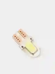 Светодиодные Лампочки W5W T10 LED COB Габаритные лампы габариты/огонь/салон/подсветка