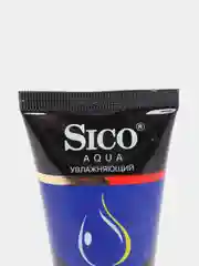 Гель-смазка Sico AQUA увлажняющая, 50 мл