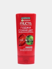 Garnier Fructis Бальзам-ополаскиватель для волос "Фруктис Годжи Стойкий цвет", 200 мл
