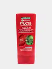 Garnier Fructis Бальзам-ополаскиватель для волос "Фруктис Годжи Стойкий цвет", 200 мл