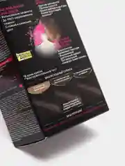 Garnier Стойкая крем-краска для волос "Olia" с цветочными маслами, Шатен