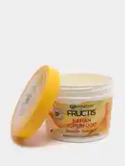 Garnier Fructis Маска для волос 3в1 "Фруктис, Superfood Банан", питательная