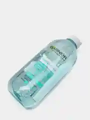 Garnier Мицеллярная вода "Чистая Кожа" для снятия макияжа и очищения кожи, 400 мл