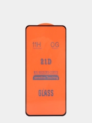 Realme 8 / 8 Pro / Narzo 30 (5g/4g) /  Realme 8 Защитное стекло 21D CasExpress