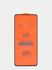 Realme 8 / 8 Pro / Narzo 30 (5g/4g) /  Realme 8 Защитное стекло 21D CasExpress