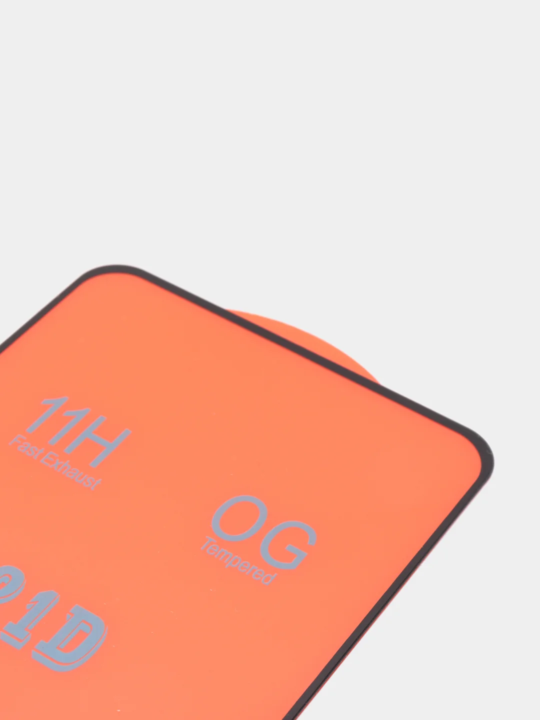 Realme 8 / 8 Pro / Narzo 30 (5g/4g) /  Realme 8 Защитное стекло 21D CasExpress