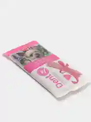 Жевательный снек TitBit Dent зубочистка лакомство для собак