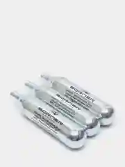 Баллончики CO2 для пневматики, 1 шт, 3 шт, 10 шт, мишени