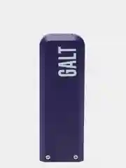 Темно-синий электронная зажигалка, USB