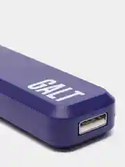 Темно-синий электронная зажигалка, USB