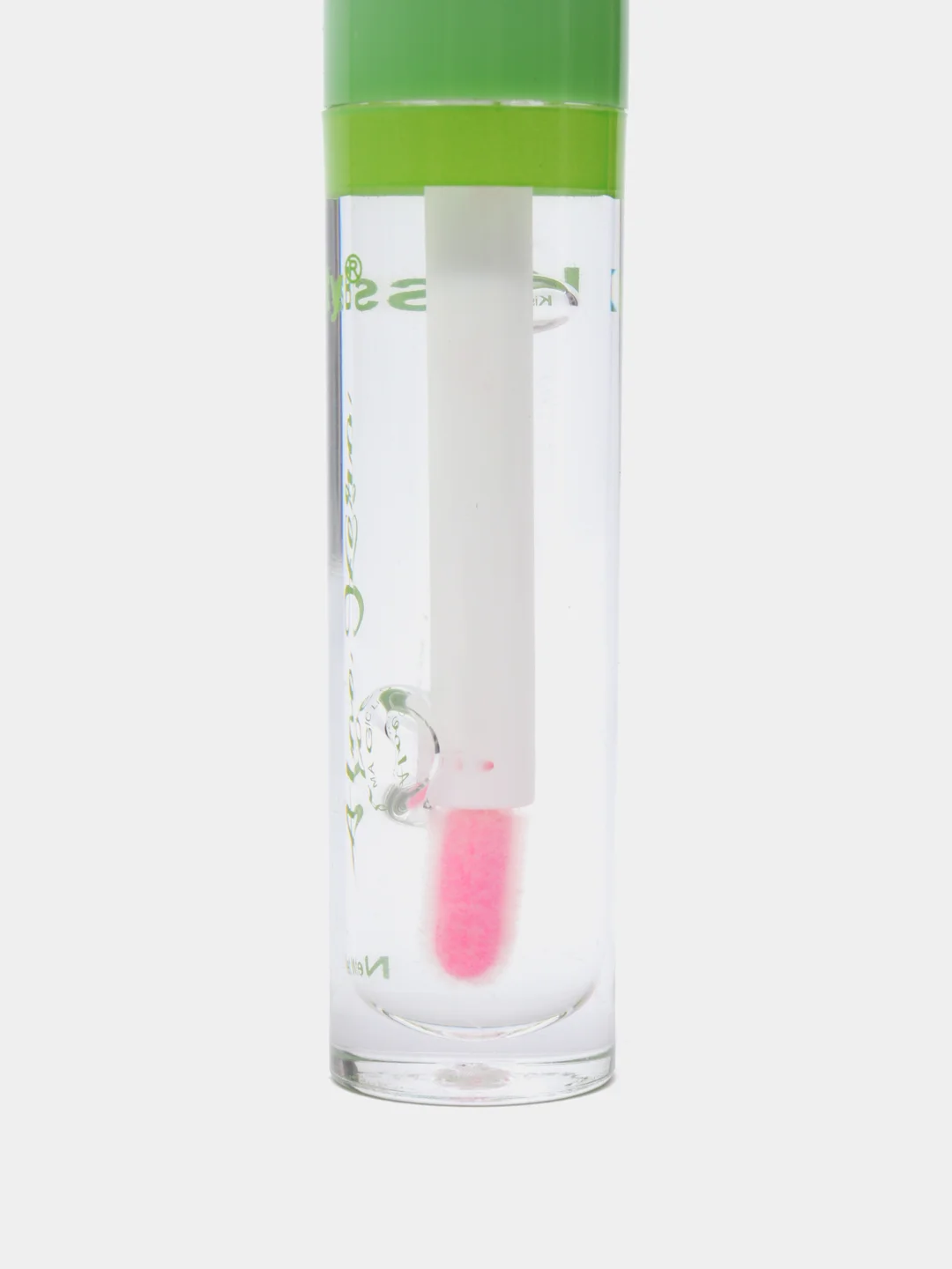 Блеск Aloe Vera, с алоэ Вера
