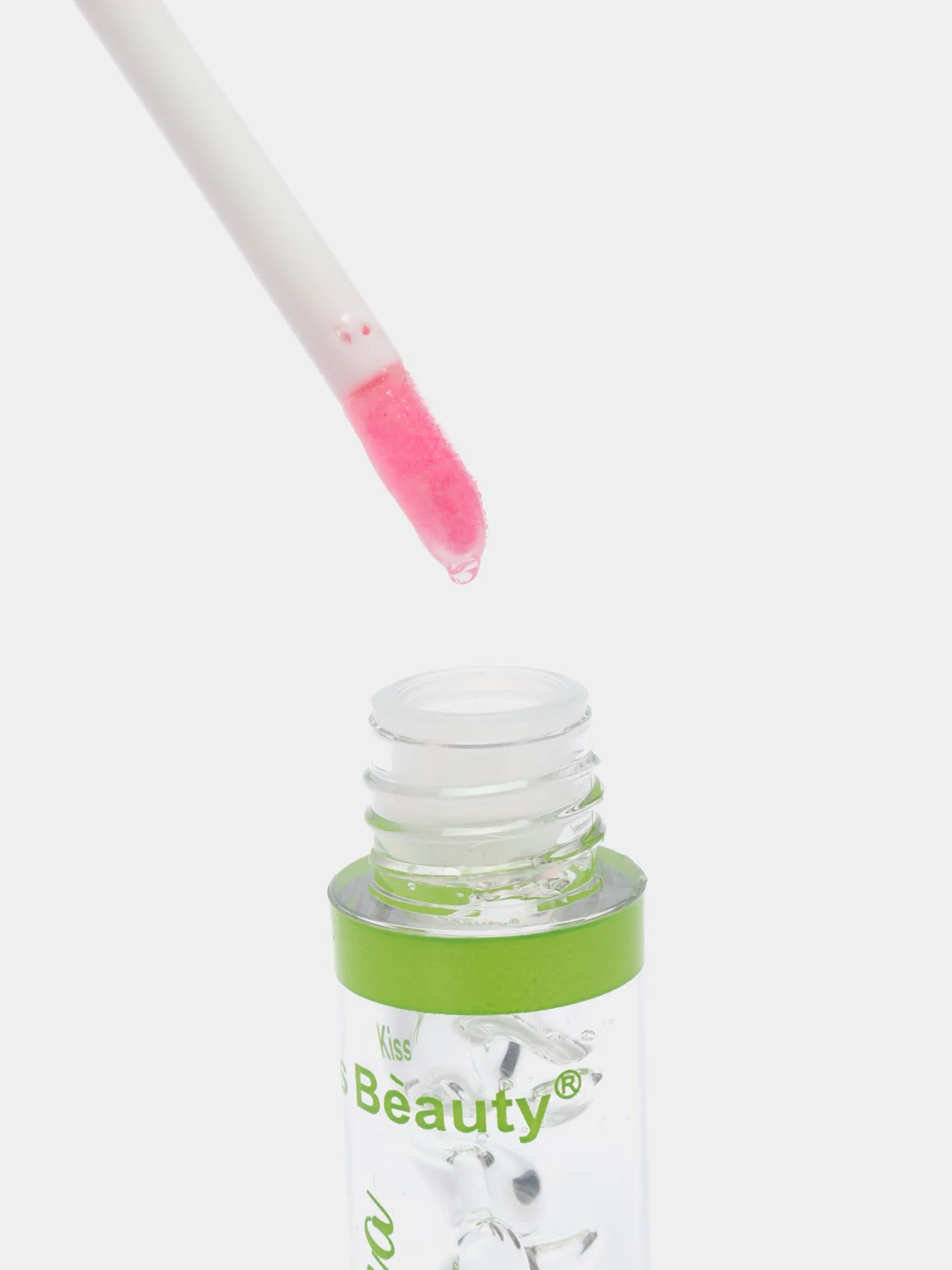 Блеск Aloe Vera, с алоэ Вера