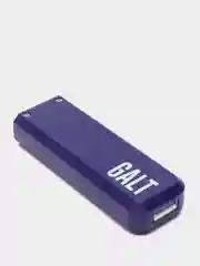 Темно-синий электронная зажигалка, USB