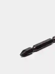 Бита двухсторонняя PH2 / PZ2 x 65мм, PH2 / SL5.5 x 65мм,  PH2 х 65 мм, для шуруповертаWurz