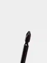 Бита двухсторонняя PH2 / PZ2 x 65мм, PH2 / SL5.5 x 65мм,  PH2 х 65 мм, для шуруповертаWurz