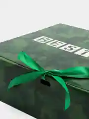 Коробка подарочная Best men