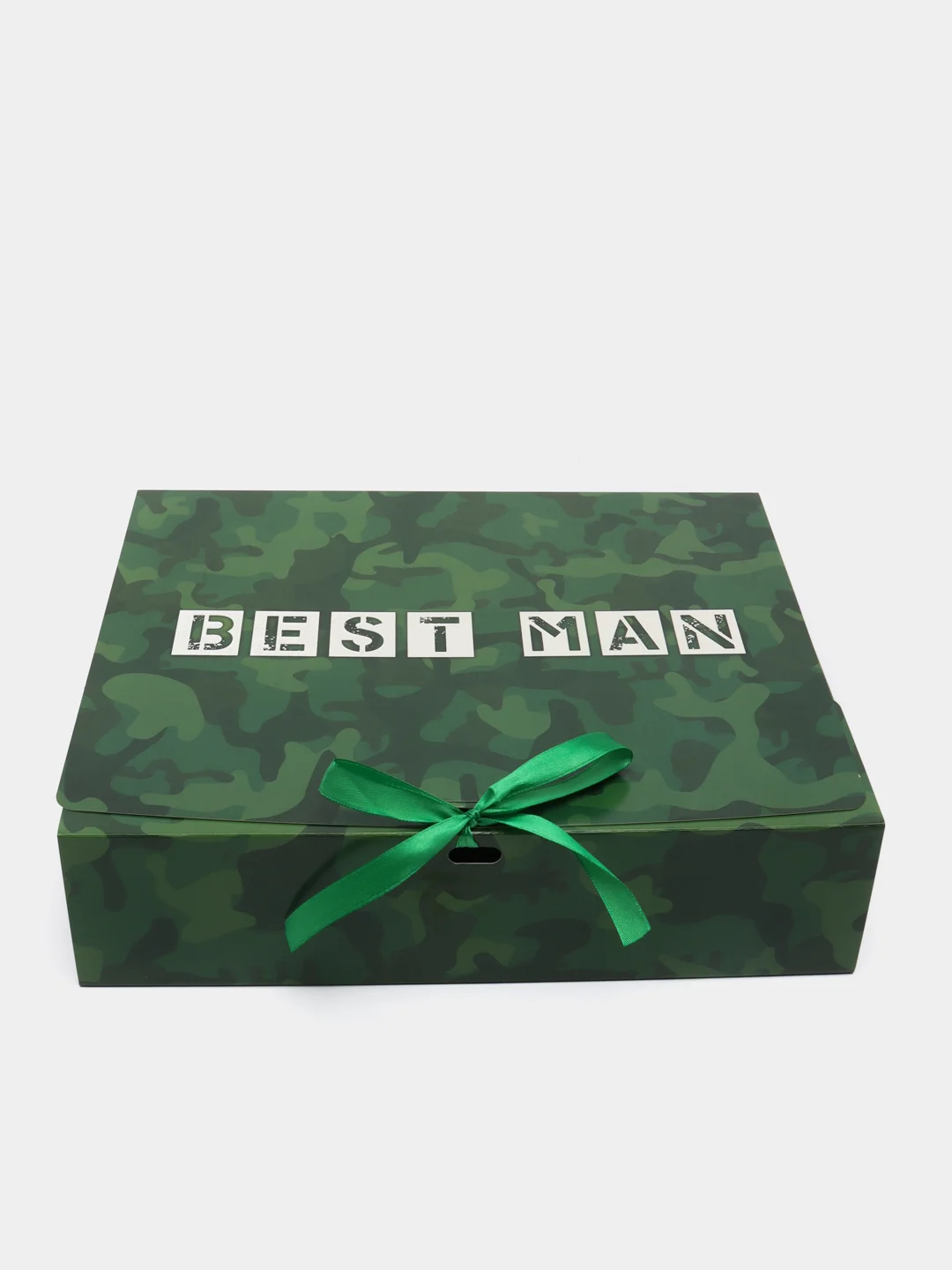 Коробка подарочная Best men