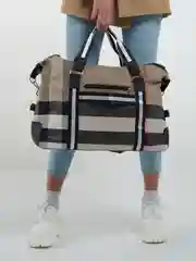 Бежевый сумка женская