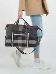 Коричневый сумка женская