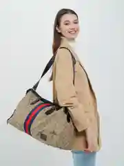 Черный сумка