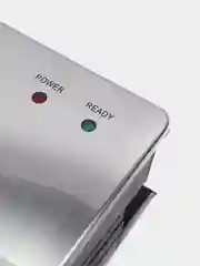 Электрическая вафельница BRAYER BR2300, бельгийские вафли