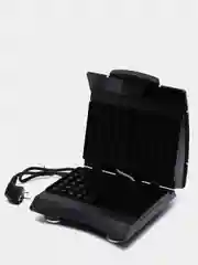 Электрическая вафельница BRAYER BR2300, бельгийские вафли