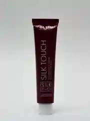 Безаммиачный краситель для волос "OLLIN PROFESSIONAL" SILK TOUCH  3/0 темный шатен 60мл