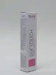 Безаммиачный краситель для волос "OLLIN PROFESSIONAL" SILK TOUCH  3/0 темный шатен 60мл