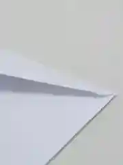 Белый белый конверт