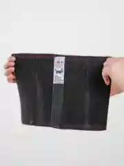 Согревающий пояс из собачьей шерсти