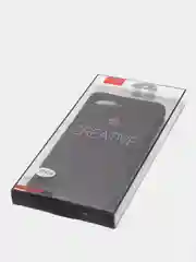 Черный чехол Xiaomi из эко кожи на модели Mi 8 Mi 8 Lite Mi 10 Mi 10 Lite Mi 6X Mi A2