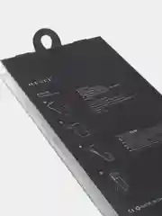 Черный чехол Xiaomi из эко кожи на модели Mi 8 Mi 8 Lite Mi 10 Mi 10 Lite Mi 6X Mi A2