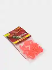 Вкусовая приманка из пенопласта