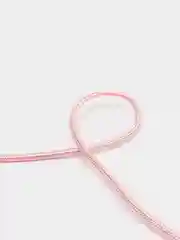 Розовый кабель HOCO X2 Micro-USB  для android