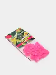 Вкусовая приманка из пенопласта