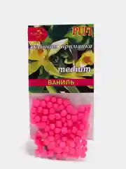 Вкусовая приманка из пенопласта